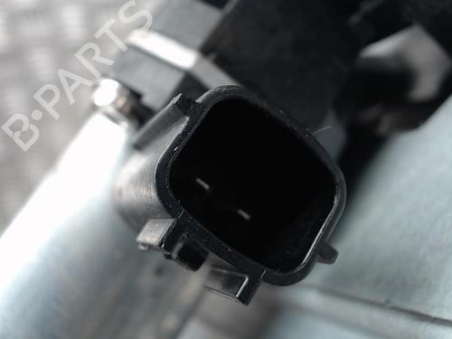 Front left window mechanism RENAULT CLIO IV (BH_) 1.5 dCi 75 | BP24251852C22 - Image 2