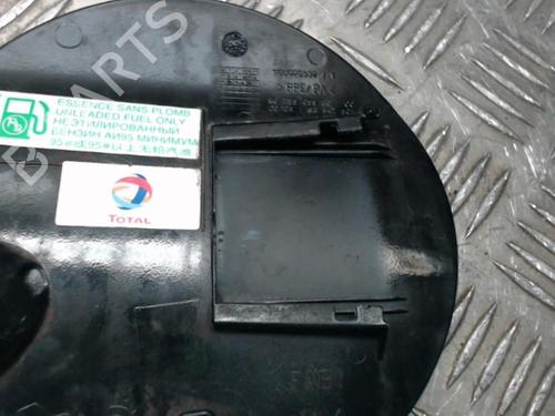 Fuel flap PEUGEOT 208 I (CA_, CC_) 1.6 GTi | BP24249803C131