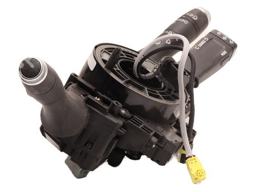 Used Steering column stalk Steering column stalk RENAULT CLIO V (B7_) 1.5 Blue dCi 85 (B7AG) (86 hp) 27343031 27343031