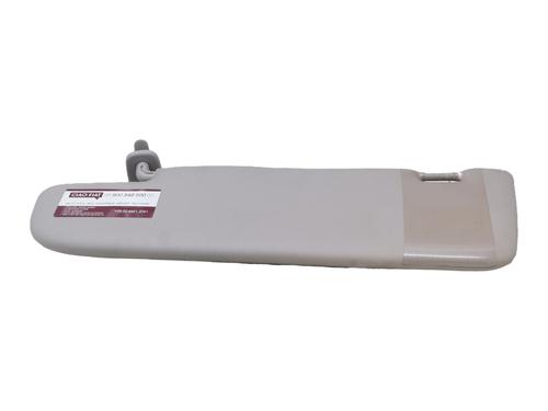 Left sun visor FIAT PANDA (312_, 319_) 0.9 4x4 (312PXR2B) | BP39110678I1 - Image 4