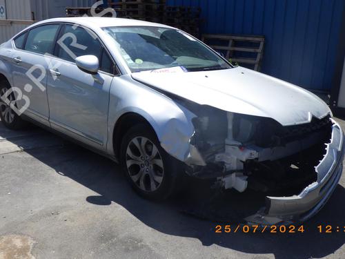 Left taillight CITROËN C5 III (RD_) 1.6 HDi 110 (RD9HL0, RD9HR8, RD9HRA) | BP24244485C34  - Image 25