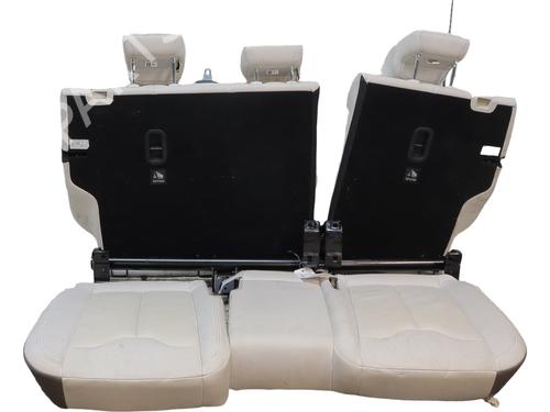 Rear seat AIWAYS U5 EV | BP40117039C17 - Image 2