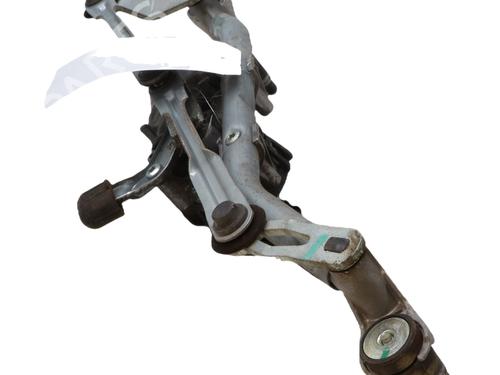 Front wiper motor CITROËN C3 II (SC_) 1.4 HDi 70 (SC8HZC, SC8HR0, SC8HP4) | BP39468724M29 - Image 4