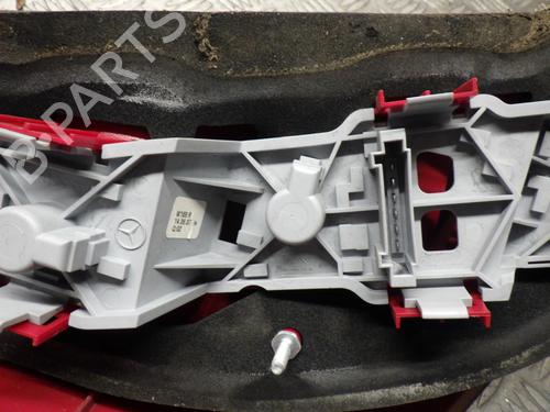 right-taillight-mercedes-benz-a-class-w169-2004-2005-2006-2007-2008-2009-2010-2011-2012-24250965 main image