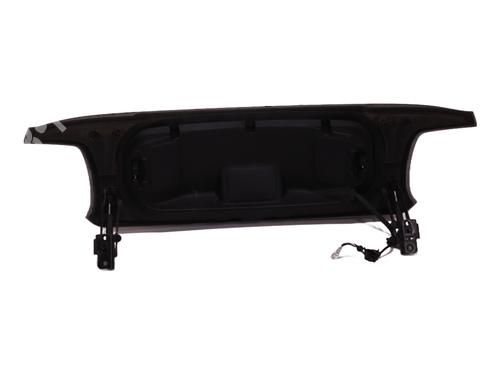 Tailgate CITROËN DS3 (SA_) 1.6 HDi 90 | BP24250078C6 