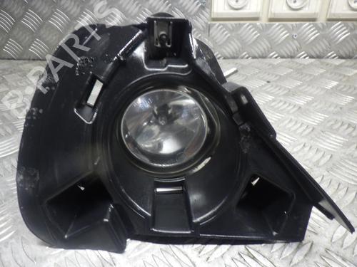 Used Left front fog light Left front fog light ALFA ROMEO MITO (955_) 1.6 JTDM (955AXC1B) (120 hp) 24245366 24245366