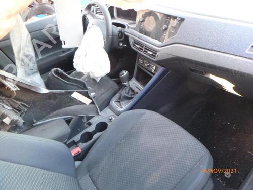 Gearbox VW POLO VI (AW1, BZ1, AE1) 1.0 TSI | BP24245734M3  - Image 10