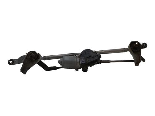 Front wiper motor SUBARU FORESTER (SH_) 2.0 D AWD (SHH, SHD, SHN) | BP38934026M29 - Image 5