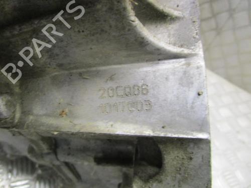 Gearbox CITROËN C3 II (SC_) 1.1 i | BP24249679M3 
