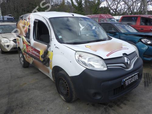 Glove box RENAULT KANGOO Express (FW0/1_) 1.5 dCi 90 (FW0G, FW05, FW08, FW11) | BP32739190C95 - Image 13