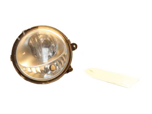 Left front fog light RENAULT TWINGO II (CN0_) 1.5 dCi 75 | BP26242187C30 - Image 4