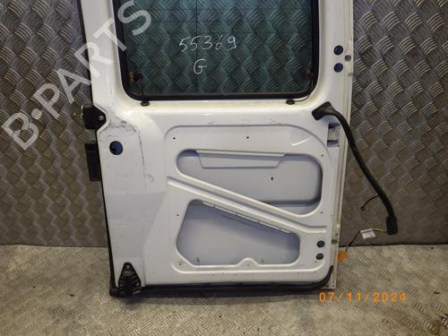 Left rear door CITROËN JUMPY I (U6U_) 2.0 HDi 95 | BP25039838C4 