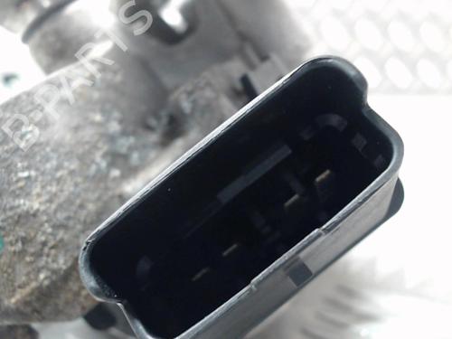 Used Front wiper motor RENAULT KANGOO / GRAND KANGOO II (KW0/1_) 1.5 dCi 85 (KW0K, KW0L, KW0B) (86 hp) 24245798