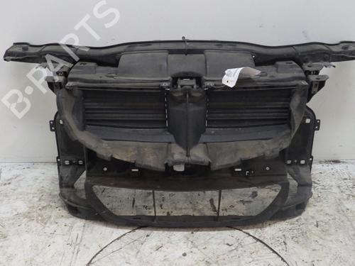 Used Front slam panel BMW 3 Touring (E91) 318 d (143 hp) 29529994