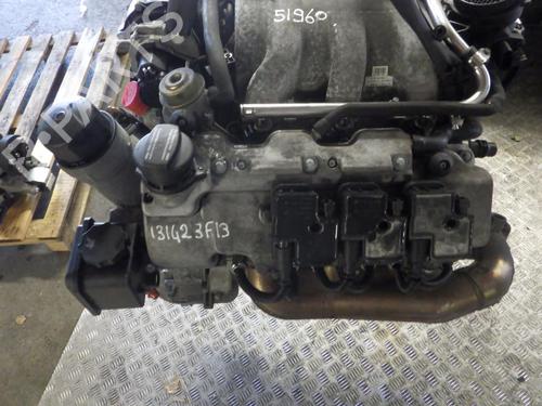 Engine MERCEDES-BENZ SLK (R170) 320 (170.465) | BP24250920M1