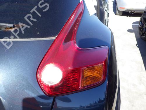 Right taillight NISSAN JUKE (F15) 1.5 dCi | BP24249928C35 