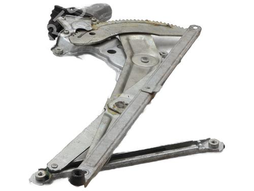 Front left window mechanism SUZUKI SWIFT III (MZ, EZ) 1.3 DDiS (RS413D) | BP29339941C22 - Image 4