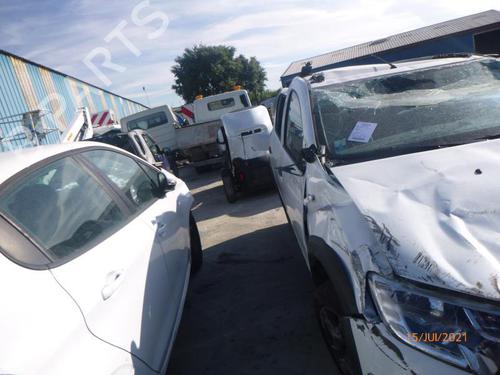 Rear fog light DACIA SANDERO II 1.0 TCe 100 (B8ML) | BP24250826C37  - Image 8