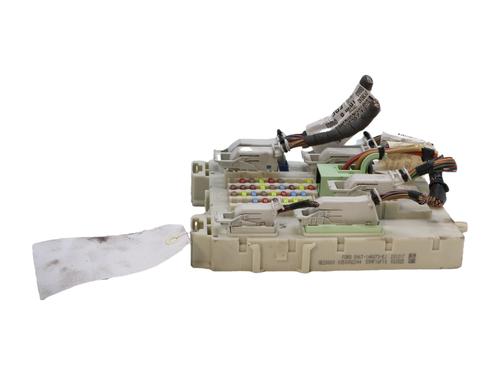Fuse box FORD FOCUS IV (HN)  | BP36255955E1  - Image 5
