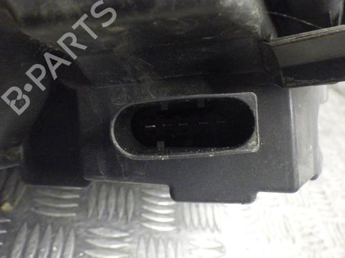 Used Left headlight Left headlight MERCEDES-BENZ B-CLASS Sports Tourer (W245) B 200 CDI (245.208) (140 hp) 24251210 24251210