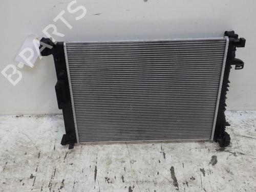 Water radiator RENAULT CLIO V (B7_) 1.6 E-TECH 140 (B7MU) | BP29588985M31 