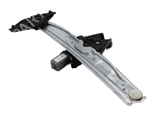 Front right window mechanism DACIA SANDERO III 1.0 TCe 90 | BP37739830C23 - Image 2