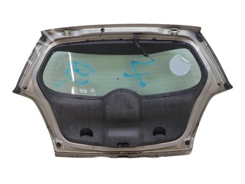 Used Tailgate Tailgate RENAULT MEGANE II (BM0/1_, CM0/1_) 1.5 dCi (BM02, BM13, BM2A, CM02, CM13) (101 hp) 30000479 30000479