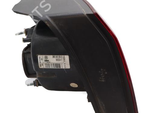 Used Right taillight Right taillight VW GOLF VI (5K1) [2008-2014] 34527013 34527013