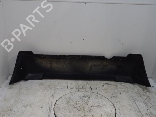Rear bumper CITROËN C2 (JM_) 1.4 HDi | BP29506411C8 