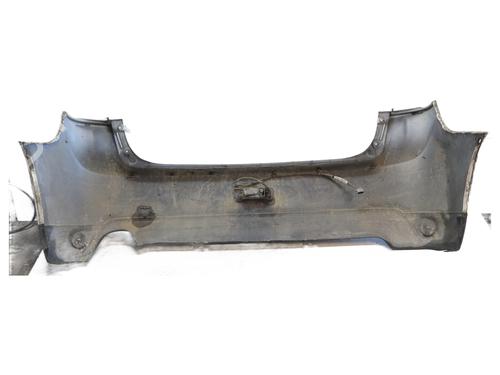 Used Rear bumper Rear bumper 37090304 37090304