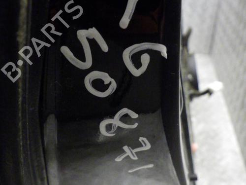 Left rear door NISSAN QASHQAI / QASHQAI +2 I (J10, NJ10, JJ10E) 1.5 dCi | BP24245513C4 