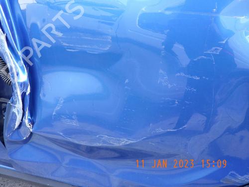 Front right window mechanism DACIA SANDERO II TCe 90 (B8M1, B8MA, B8AC) | BP24248875C23  - Image 31