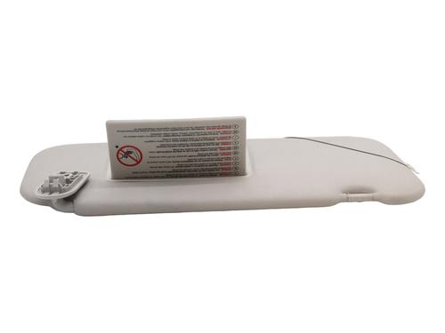 Right sun visor CITROËN C3 II (SC_) 1.6 HDi | BP34706146I2  - Image 5