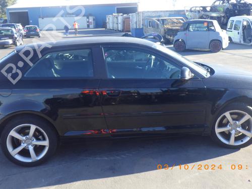 Climate control AUDI A3 (8P1) 1.6 TDI | BP24248051I5 - Image 11