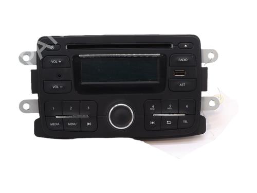 Radio DACIA SANDERO II 1.5 dCi | BP36465930E6 - Image 3
