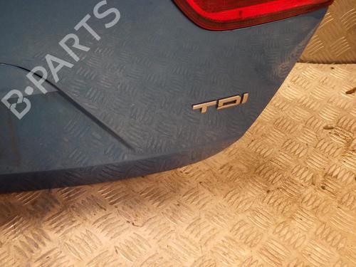 Tailgate SEAT IBIZA IV ST (6J8, 6P8) 1.4 TDI | BP24244695C6 