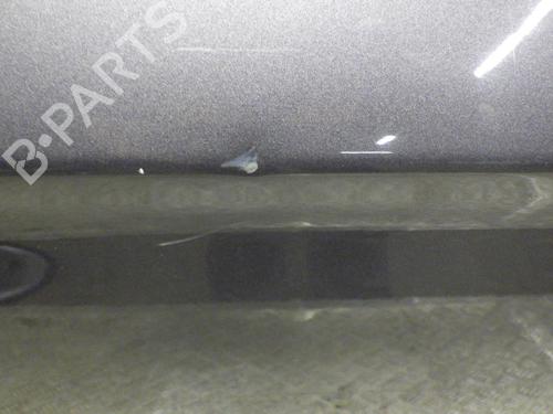Right front door HYUNDAI i20 I (PB, PBT) 1.2 | BP24245590C3 