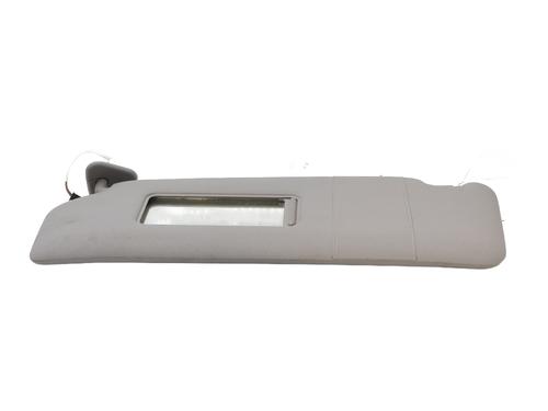 Left sun visor BMW X3 (E83) 3.0 i xDrive | BP34500135I1  - Image 5