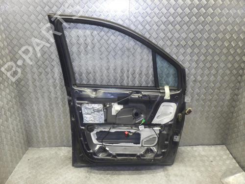 Left front door LANCIA PHEDRA (179_) 2.2 JTD (179AXC1A) | BP24248464C2 