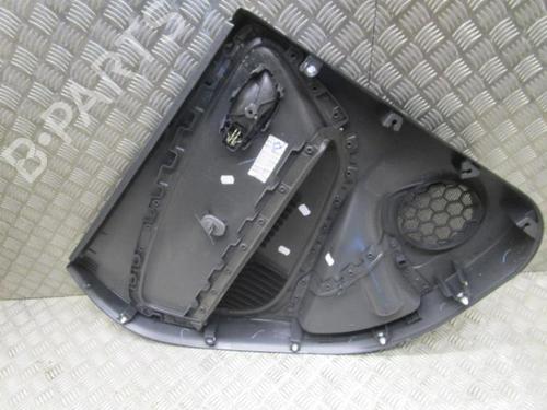 Rear right panel RENAULT CAPTUR I (J5_, H5_) 1.5 dCi 110 | BP24249709C61 - Image 3