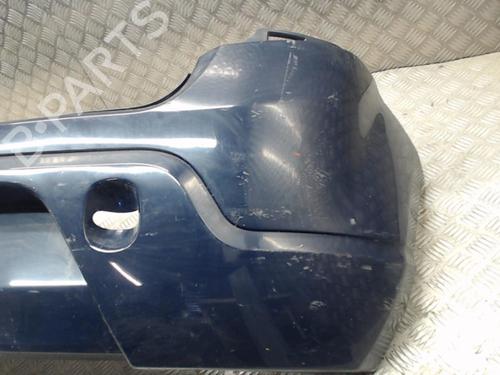 Rear bumper DACIA SANDERO 1.5 dCi | BP24251781C8