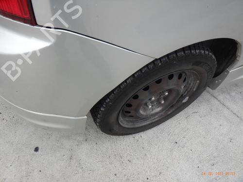 Switch TOYOTA COROLLA (_E12_) | BP34192283I30 - Image 37
