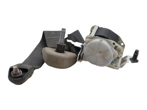 Rear left seatbelt NISSAN NAVARA NP300 (D40) 2.5 dCi 4WD | BP36255953I29 - Image 2