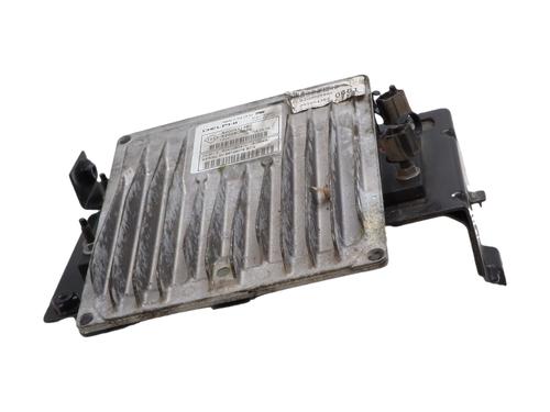 Engine control unit (ECU) RENAULT KANGOO Express (FW0/1_) 1.5 dCi 70 (FW0A, KW0V) | BP37452555M57 - Image 3