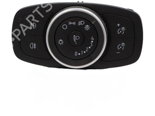 Used Headlight switch FORD TRANSIT CONNECT V408 Box Body/MPV 1.5 EcoBlue (120 hp) 31071632