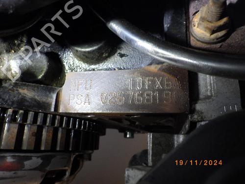 Engine PEUGEOT 1007 (KM_) 1.6 16V | BP24244749M1  - Image 10