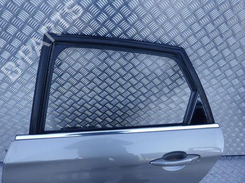 Left rear door CITROËN C4 II (NC_) 1.6 BlueHDi 100 | BP24248790C4 