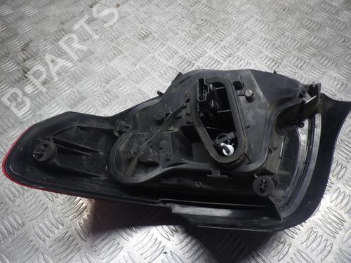 Left taillight CITROËN DS3 (SA_) 1.6 HDi 90 | BP24246599C34  - Image 5