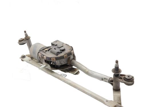 Front wiper motor AUDI A3 (8P1) 2.0 TDI 16V | BP28487493M29