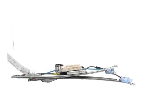 Used Front left window mechanism Front left window mechanism CITROËN C2 (JM_) [2003-2017] 33453497 33453497